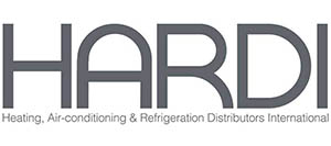 Heating Air-conditioning & Refrigeration Distributors International (HARDI)
