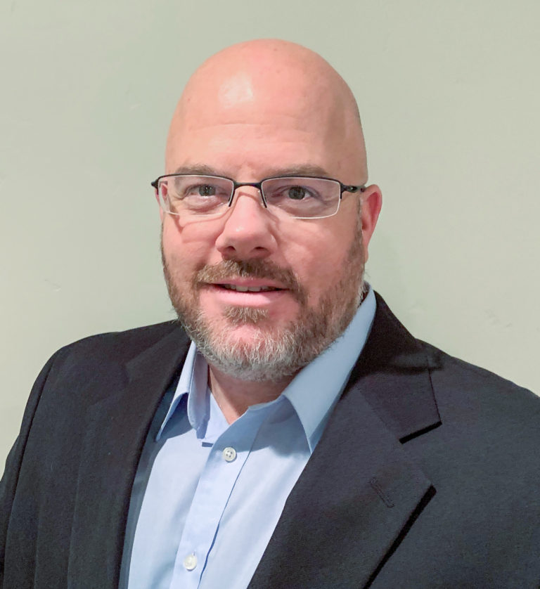 Brandon Emineth, DSG Vice President of Sales – Mechanical