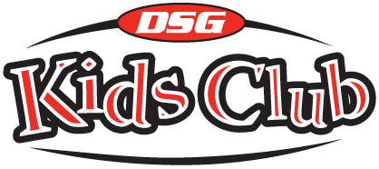 DSG Kids Club Logo