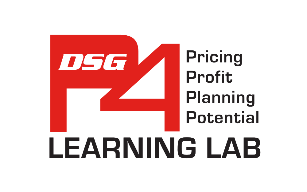 DSG's P4 Learning Lab
