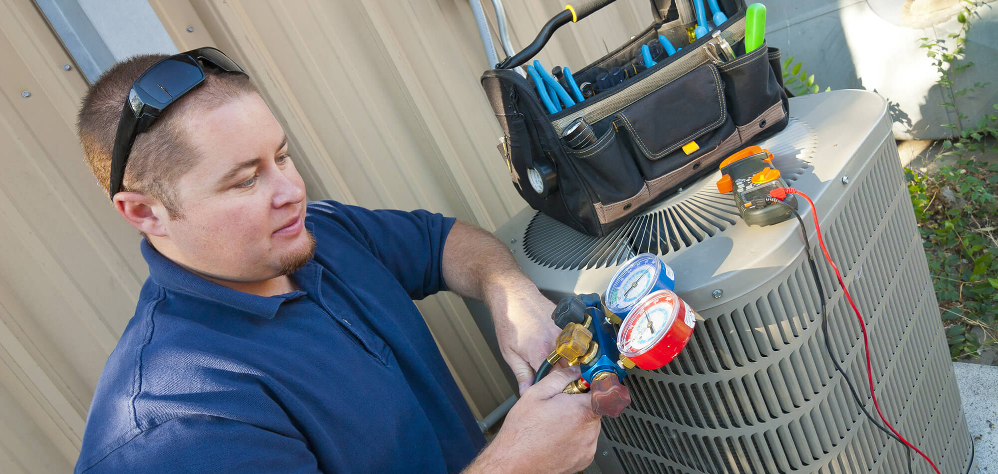 HVAC/R