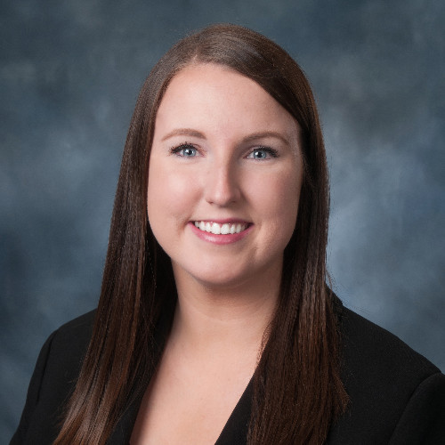 Jessica Kelner, DSG Benefits and Compensation Specialist