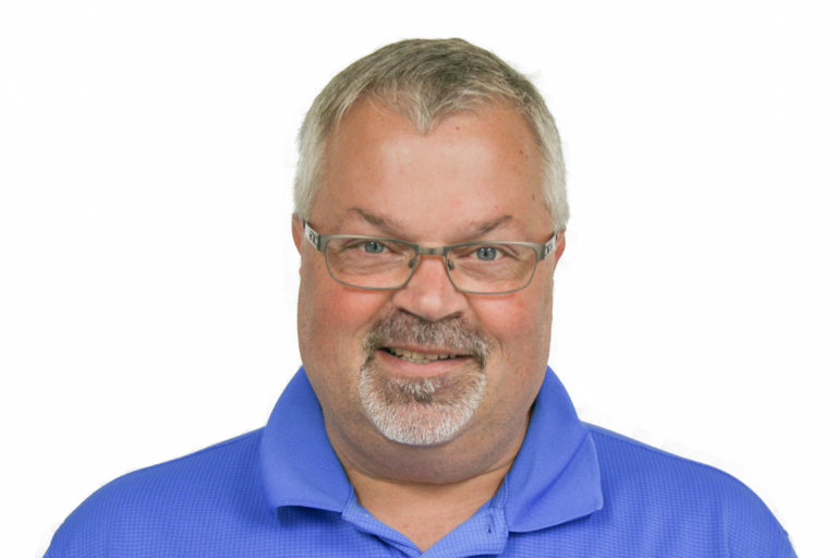 Kurt Christopherson, Segment Manager – On-Site Sewer, Water & Well