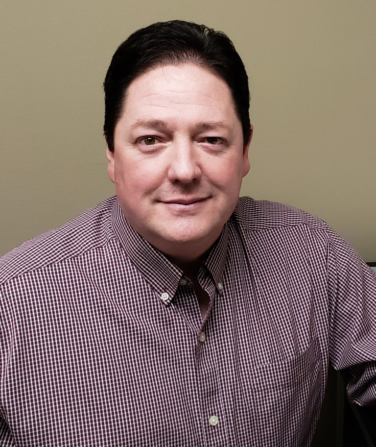 Malcolm Macdonald, DSG General Manager – Waterworks