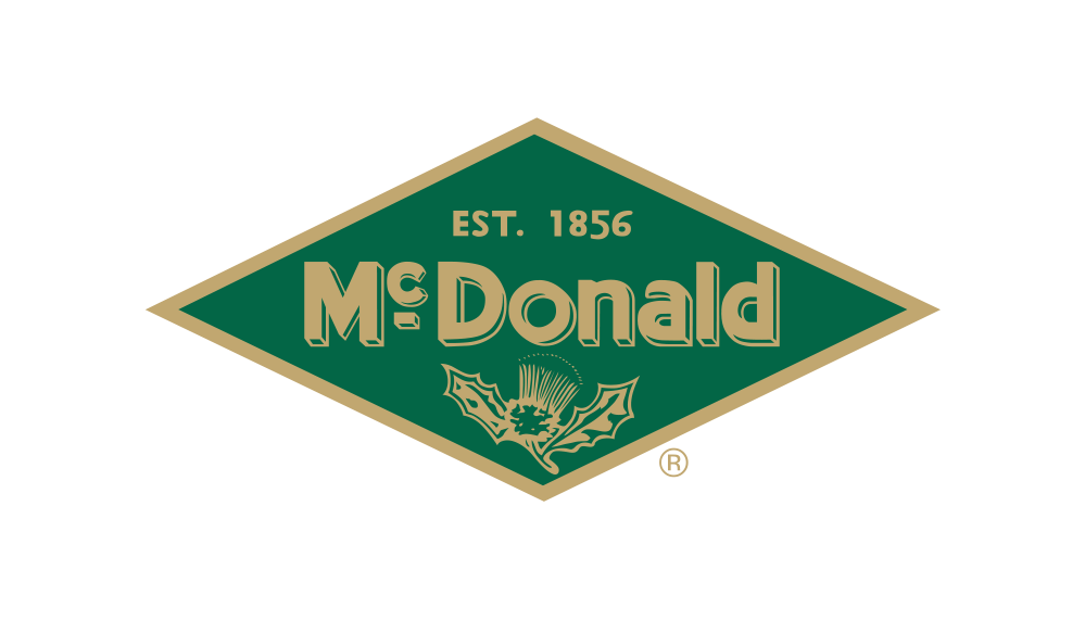 A.Y. McDonald