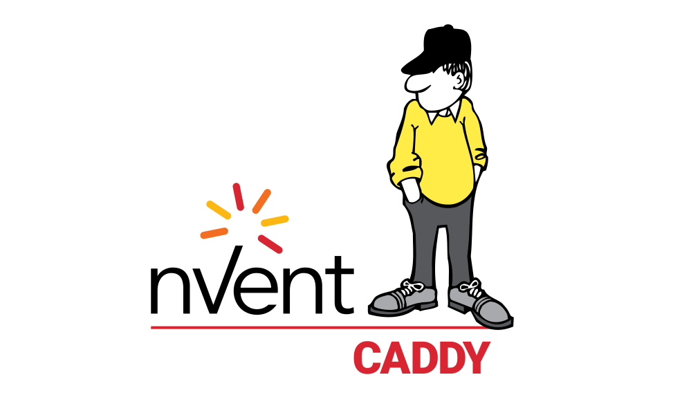 nVent | Caddy
