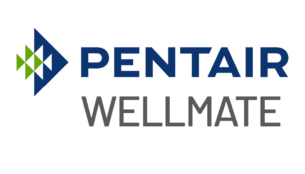 Pentair Wellmate