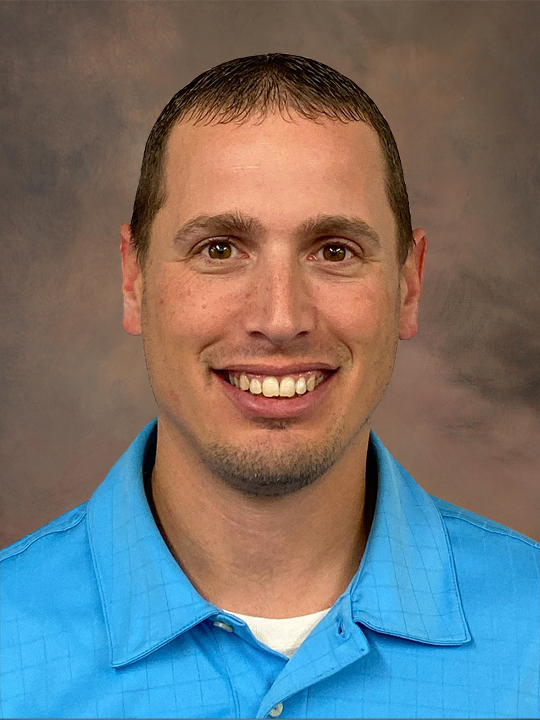 Troy Olsen, Rochester Branch Manager