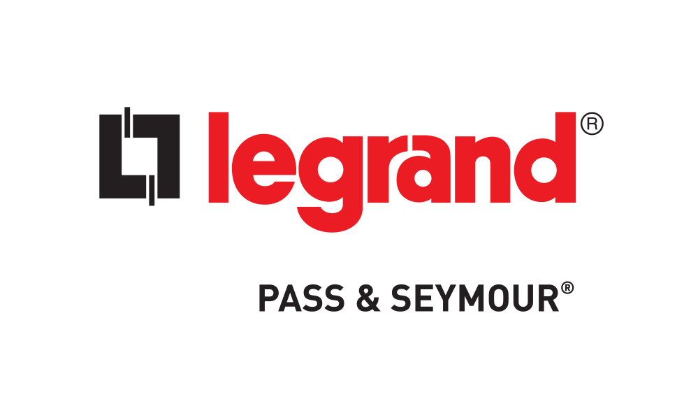 Legrand | Pass & Seymour