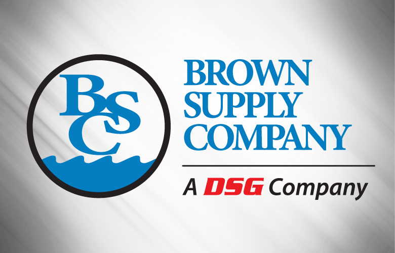 Brown Supply Company Joins DSG