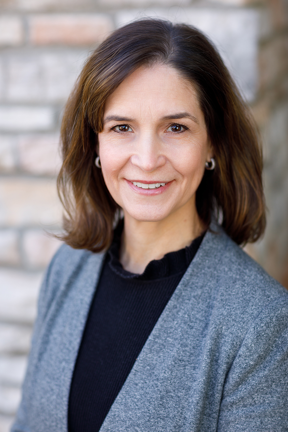 Julianne Turk - Chief Financial Officer