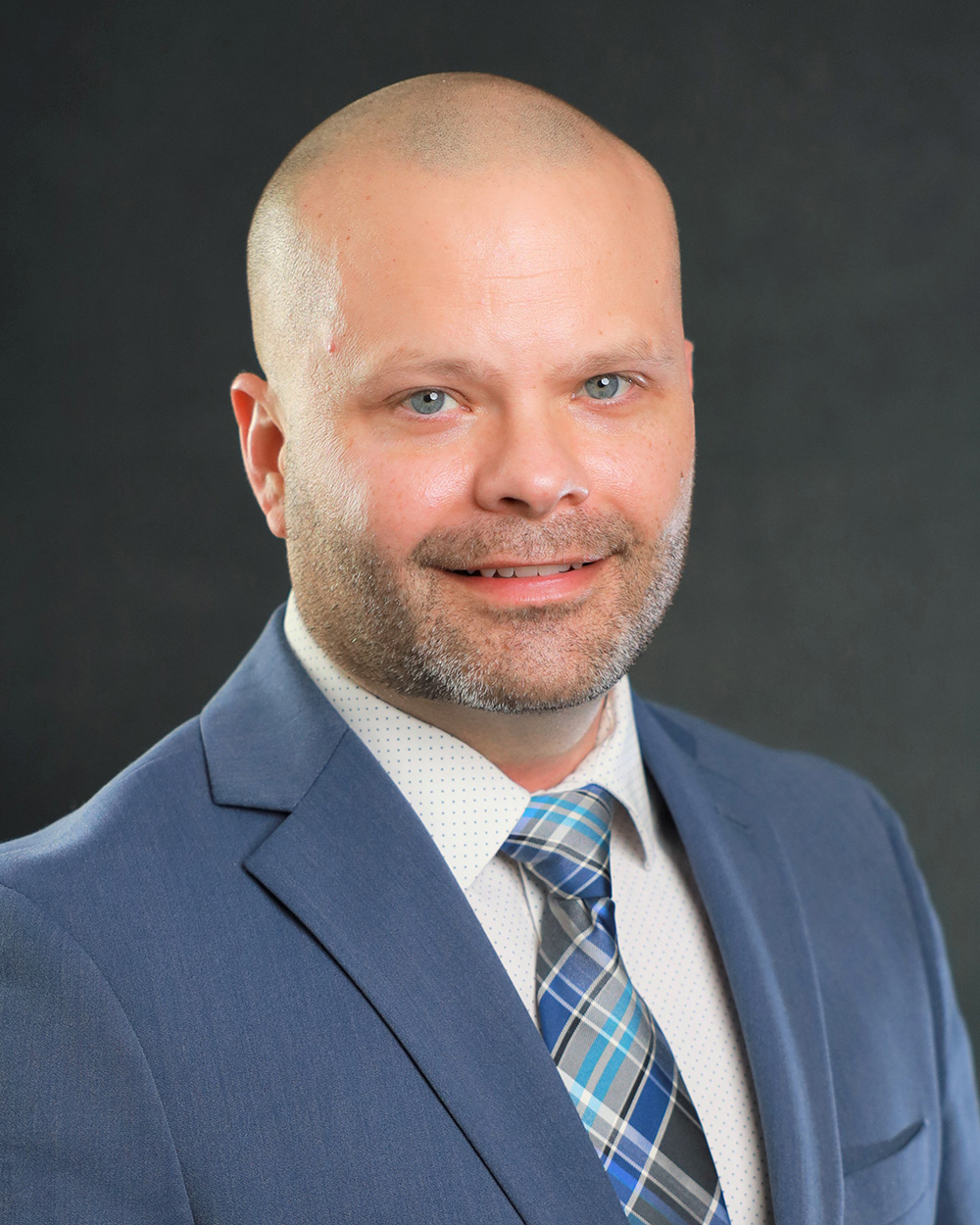 Chris Buelow - VP of Sales & Marketing