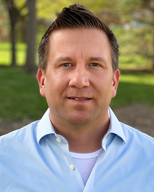 Denny Demontigny - Plymouth Branch Manager