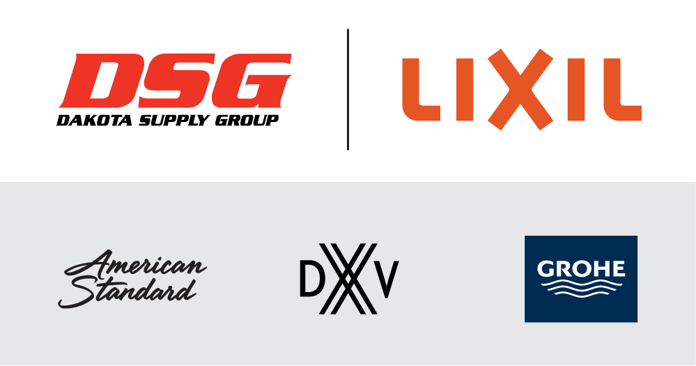 American Standard | DXV | Grohe – Part of LIXIL