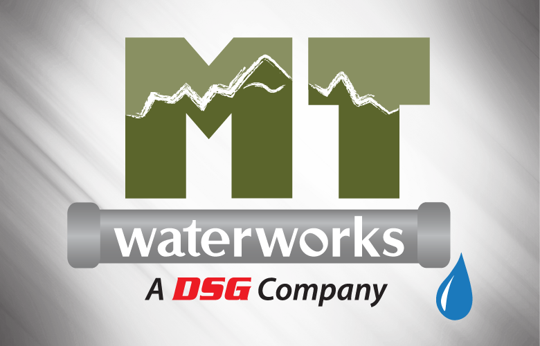 Montana Waterworks Joins DSG