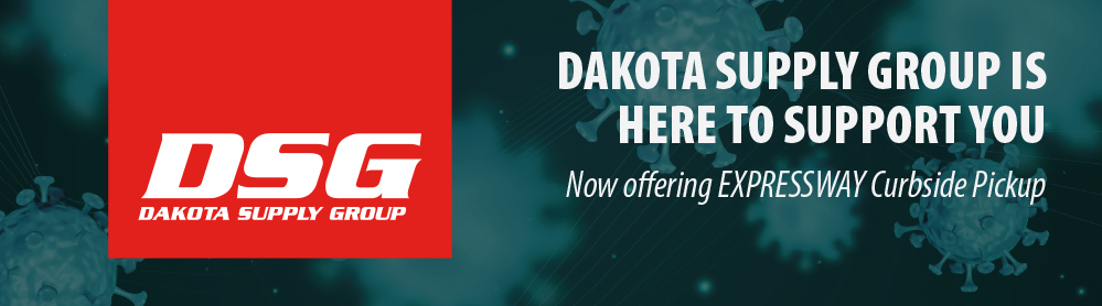DSG Is Here to Support You!