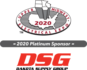 NCEL Upper Midwest Electrical EXPO 2020