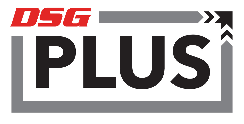 DSG Plus Rewards Program