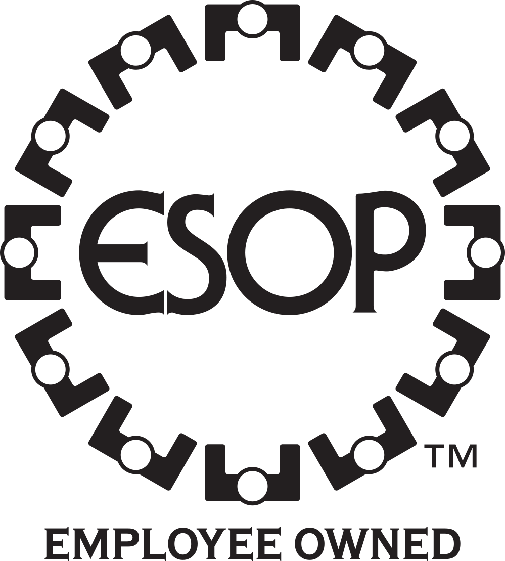 ESOP Logo - Employee Stock Ownership Plan