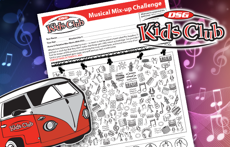 DSG Kids Club - Soccer Shoot Out Challenge 