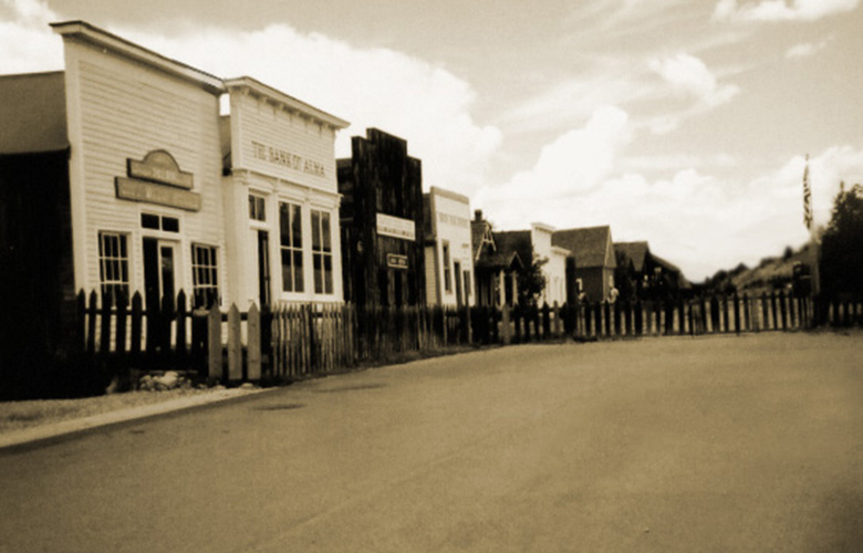 DSG Photo from 1800s