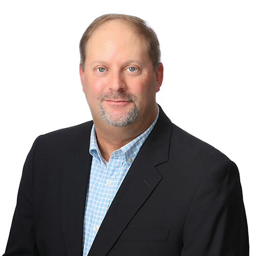 John Wisniowski, VP of Operations