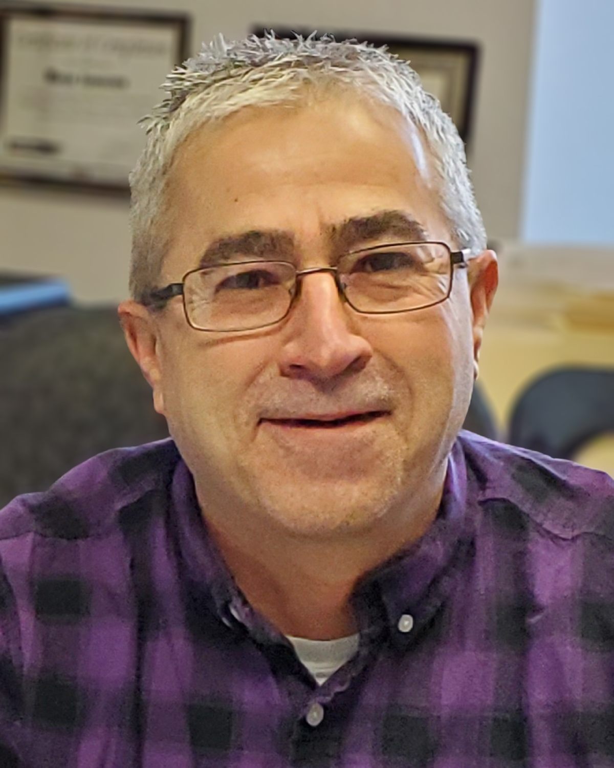 Mark Johnson - Missoula Branch Manager