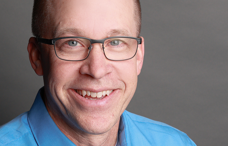 Mark Wentz - North Dakota Regional GM