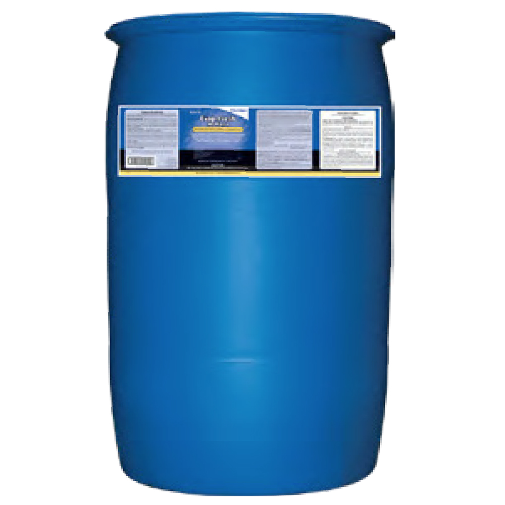Nu-Calgon Evap-Fresh No Rinse Evaporator Cleaner 55 Gallons 4166-01