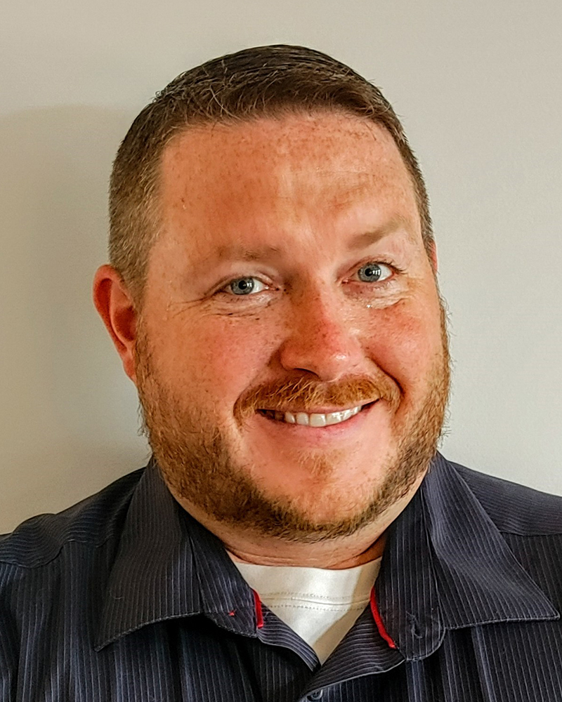 Rory Troff - Communications Segment Manager