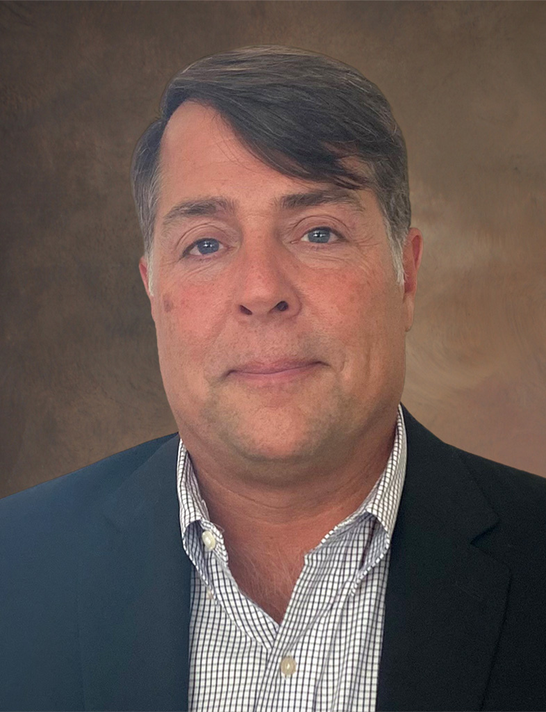 Tom Podsiadlik - Michigan Regional GM
