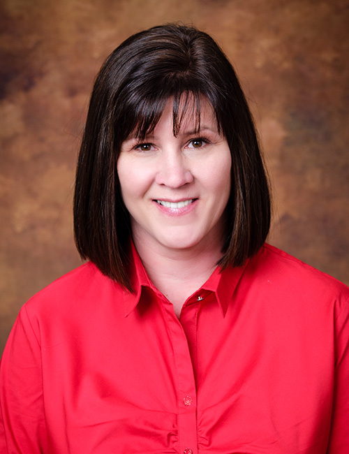 Tracy Roettger, Regional Operations Manager MN